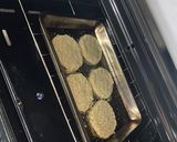 Foto del paso 3 de la receta: Medallones de arroz y zapallito