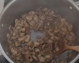 Foto del paso 9 de la receta: Champiñones salteados con ajo y pimienta
