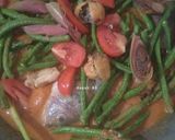 Foto langkah ke 3 dari resep Arsik Ikan.