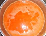 ટોમેટો સુપ (Tomato soup recipe in Gujarati) રેસીપી સ્ટેપ2ફોટો