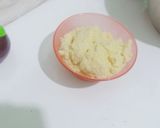 Foto del paso 1 de la receta: Bizcocho Gioconda