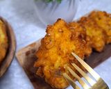 Foto langkah ke 3 dari resep Ampal Jagung.