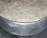 Foto langkah ke 8 dari resep Bolu Tape uk. Loyang D22cm.