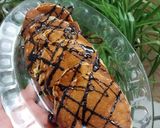 عکس مرحله 1 از دستور پنکیک راحت و فوری بدون شیر و کره🥞😋