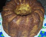 Foto del paso 3 de la receta: Bizcochuelo Marmolado😋🍾