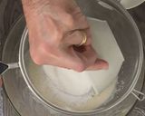 A picture of step 2 of Butter Rice Cake.