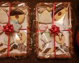 Karácsonyi válogatás / Weihnachts Zusammenstellung recept fázis 9 fotója