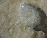 शेवयाची खीर (shewayachi kheer recipe in marathi) रेसिपी स्टेप 2 फोटो 