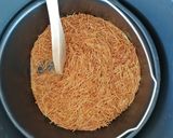 Foto del paso 1 de la receta: Sopita de fideo de la abuela🍲❤️