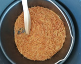 Foto del paso 1 de la receta: Sopita de fideo de la abuela🍲❤️