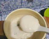 Foto langkah ke 3 dari resep Bubur sum sum lembut.