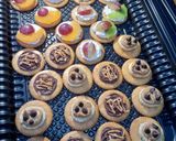 Foto langkah ke 8 dari resep Sweet Canape.