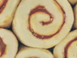Torta de 80 golpes