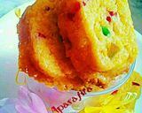 A picture of step 10 of Tutti Frutti Butter Cookies.