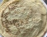 Vegán palacsinta recept fázis 2 fotója