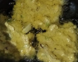 Foto langkah ke 3 dari resep Dadar Jagung ala Eyang.