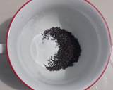 Hot Coffee Milk langkah memasak 2 foto