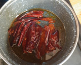 Foto del paso 1 de la receta: Chile para pozole rápido y fácil