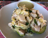 Foto del paso 3 de la receta: Triunfante ceviche de reineta