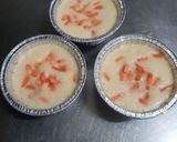 ［在家也能做］-狗勾鮮食杯子蛋糕的食譜步驟4照片