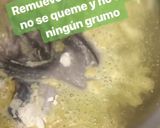 Foto del paso 2 de la receta Almejas en salsa verde
