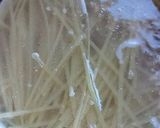 Foto del paso 3 de la receta: Estofado con fideo