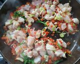 Foto del paso 1 de la receta: Paella de pollo