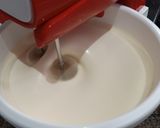 Foto langkah ke 2 dari resep Cake Ubi Orange.
