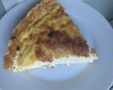 A picture of step 13 of Easy quiche.