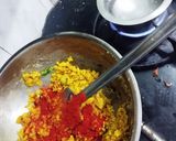 A picture of step 4 of Zanazanit Zunka.