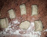Foto del paso 3 de la receta: Tapas para empanadas integrales
