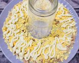 A picture of step 5 of Canned tuna salad.