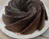 Foto langkah ke 6 dari resep Bolu ketan hitam ekonomis.