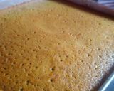 Foto langkah ke 4 dari resep Cake potong putih telur.