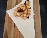 Foto langkah ke 6 dari resep Appelflap.