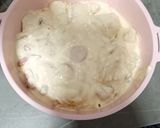 Foto del paso 4 de la receta: Mi Ensalada alemana (Mein Kartoffelsalat.)