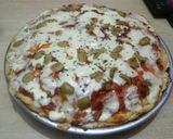 Foto del paso 15 de la receta: Calzone Napolitano