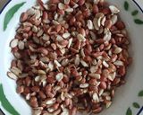 Foto langkah ke 1 dari resep Rempeyek Kacang Tanah.
