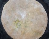 A picture of step 5 of Cauliflower paratha.