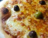 Foto del paso 5 de la receta: Pizza napoletana o napolitana básica
