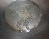 A picture of step 2 of Dates (KHAJOOR KI CHUTNEY).