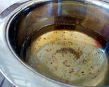A picture of step 1 of Mawa Gulab Jamun.