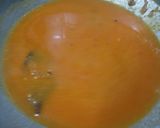 शाही बेसन कतली सब्जी (shahi besan katli sabzi recipe in Hindi) रेसिपी चरण 5 फोटो