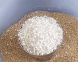 சிறு தானிய இட்லி ரெசிபி ஸ்டேப் 1 புகைப்படம்