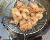 Foto langkah ke 2 dari resep Ayam paprika ala fe.