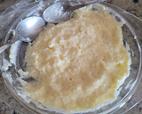 Foto del paso 3 de la receta: Buñuelos de arroz con leche, apto para celíacos