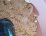 Foto langkah ke 2 dari resep Sempol Wortel dan Tempeh.