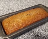 Foto del paso 5 de la receta: Budín de banana