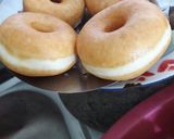 Foto langkah ke 11 dari resep Donat SP empuk dan lembut.