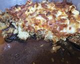 صورة لخطوة 5 من وصفة غراتان بمذاق خطير باللحم المفروم 😋